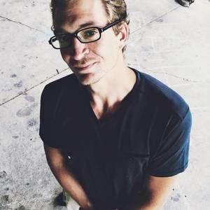 Meet your Posher, Shane